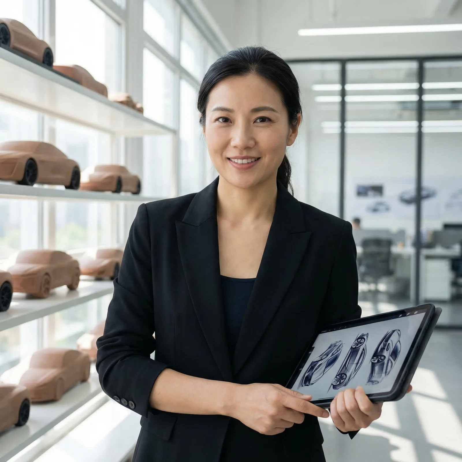 人兽视频制片总监