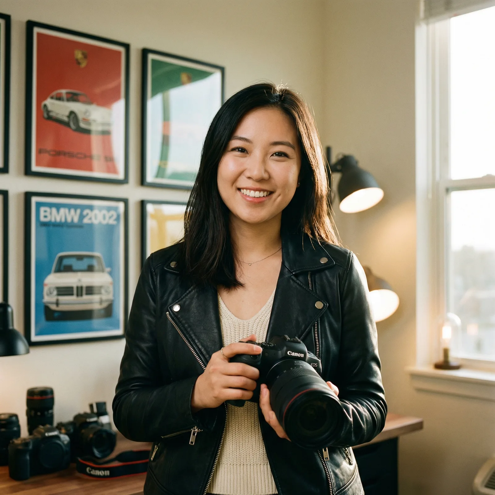 人兽社区运营总监